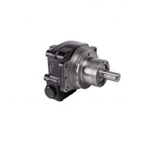 Bucher pílový motor 32cm3 pravotočivý