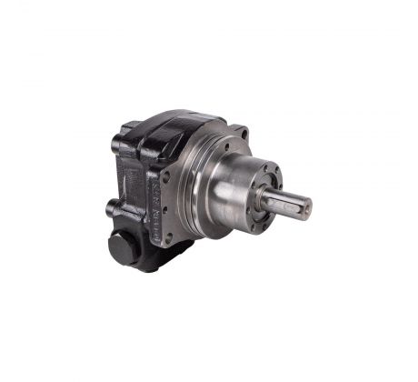 Bucher pílový motor 32cm3 pravotočivý