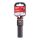 Milwaukee 1/2 Nástrčný kľúč Shockwave, Hex 13 predĺžený
