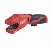 Milwaukee M12PCSS-0  RAPTOR™