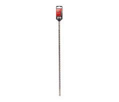 Milwaukee Vrták SDS-Plus MX4 10 × 450 × 400