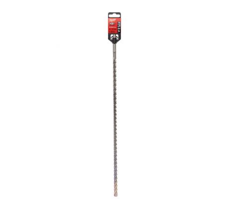 Milwaukee Vrták SDS-Plus MX4 10 × 450 × 400