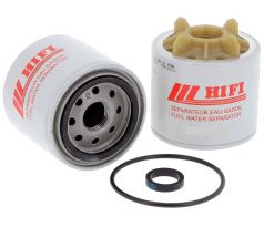 Palivový filter-odlučovač vody 21-19511/810E