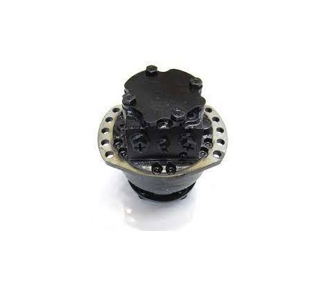 Motor podávacích valcov Poclain 450 cm3
