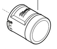 Milwaukee Náhradný zásobník pre Nitovačku M18ONEFPRT-0X