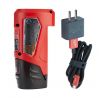 Milwaukee M12TC Cestovná nabíjačka