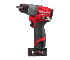 Milwaukee M12FPD2-602X