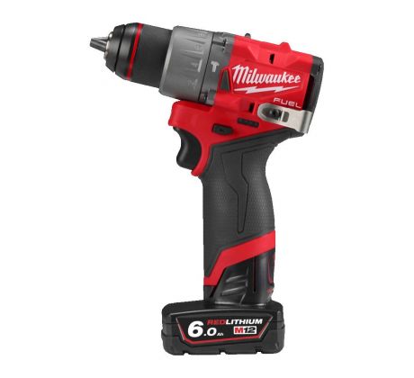 Milwaukee M12FPD2-602X