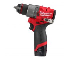 Milwaukee M12FPD2-202X