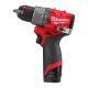 Milwaukee M12FPD2-202X