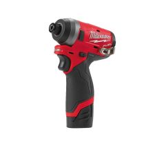 Milwaukee M12FID-202X