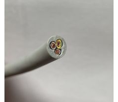 Napájacíi kábel 3x1,5 mm²