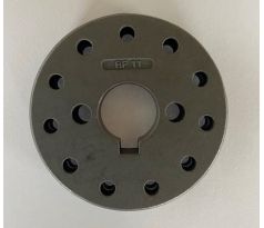 Hnacie koliesko B11-404 20mm