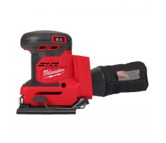 Milwaukee M18BQSS-0