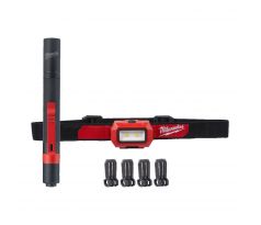 Milwaukee HL2IPL-LED