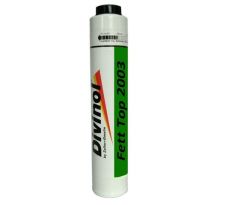 Divinol Top 2003 Fett lube shuttle 0,4kg