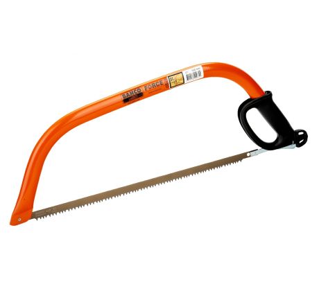 Bahco 10-21-51 Oblúková píla ERGO na suché drevo 21"/530mm