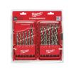 Milwaukee Sada vrtákov Thunderweb 25 ks (1– 13 mm)