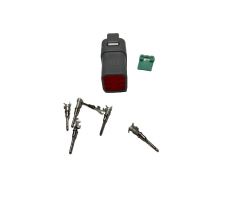 Konektor set DT06-6P mužský
