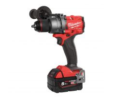 Milwaukee M18FPD3-502X