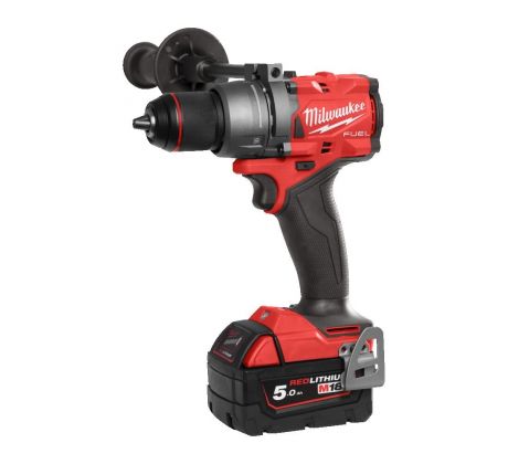 Milwaukee M18FPD3-502X