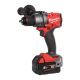 Milwaukee M18FPD3-502X