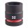 Milwaukee Priemyselné hlavice Shockwave 1" STD HEX 32mm krátka