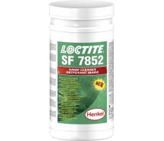 Loctite 7852 čistiace utierky