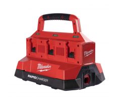 Milwaukee M18PC6