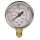 MANOMETER 0-400 BAROV