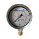 MANOMETER 0-250 BAROV