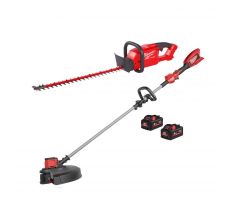 Milwaukee SET M18FPP2OP1-852