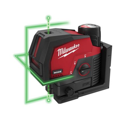 Milwaukee M12CLLP-301C