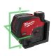 Milwaukee M12CLLP-0C