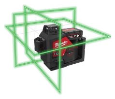 Milwaukee M123PL-401C