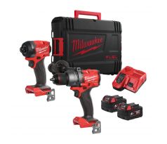 Milwaukee SET M18FPP2A3-502X