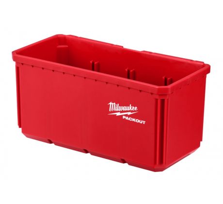 Milwaukee PACKOUT™ box 10x20cm 2ks