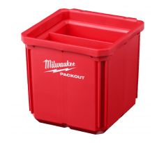 Milwaukee PACKOUT™ box 10x10cm 2ks