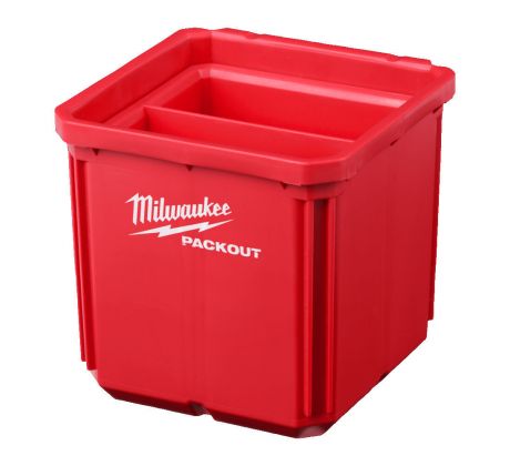 Milwaukee PACKOUT™ box 10x10cm 2ks