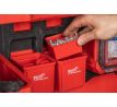 Milwaukee PACKOUT™ box 10x10cm 2ks