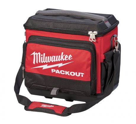 Milwaukee PACKOUT Chladiaca taška na pracovisko