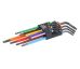 Bahco C1997TORX/9P