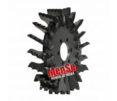 Podávací valec V-TEC Ponsse H73