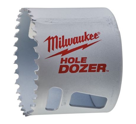 Milwaukee Kruhová pílka Bi-metal ? 60 mm