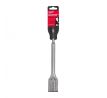 Milwaukee Samoostriaci sekáč SDS-Plus SLEDGE™ široký 250×40mm