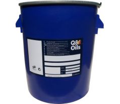 Q8 Ruysdael SG vodeodolné mazivo 18kg