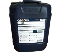 Q8 Formula Truck 7000 15W-40 20L