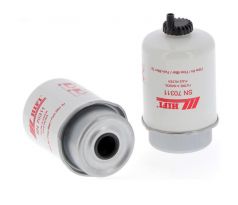 Palivový filter 21-3193/810E