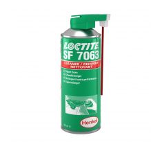 Loctite SF 7063 Univerzálny čistič a odmasťovač 400ml