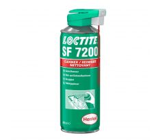 Loctite SF 7200 odstraňovač lepidiel tesnení 400ml